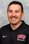 Trever Berg Headshot 2027