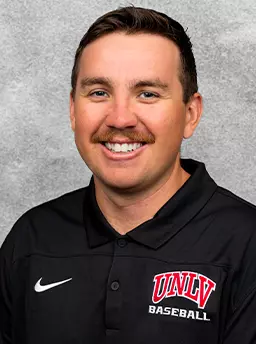 Trever Berg Headshot 2027