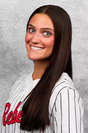 2027 Softball Headshots