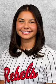 2027 Softball Headshots