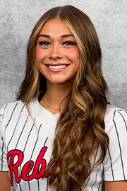 2027 Softball Headshots