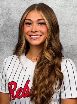 2027 Softball Headshots