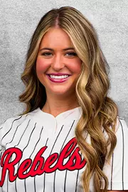 2027 Softball Headshots
