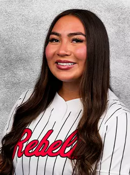2027 Softball Headshots