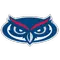 Florida Atlantic University Logo