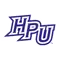High Point University Logo