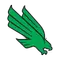 University of North Texas Logo