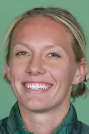 Abby Andrus, 2004 Oregon Track & Field