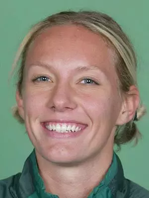 Abby Andrus, 2004 Oregon Track & Field