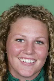 Megan Kriz, 2004 Oregon Track & Field