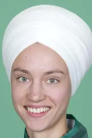 Haripurkh Khalsa, 2004 Oregon Track & Field