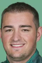 Adam Jenkins, 2004 Oregon Track & Field