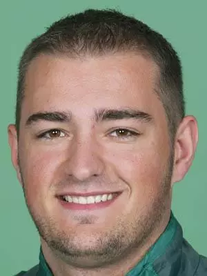 Adam Jenkins, 2004 Oregon Track & Field