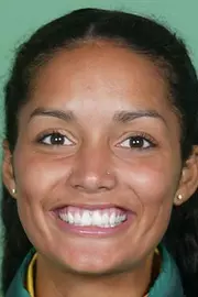 Clarice Hayward-Lee, 2004 Oregon Track & Field