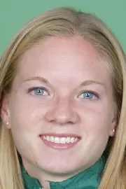 Laura Harmon, 2004 Oregon Track & Field