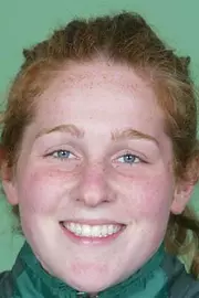 Whitney Gum, 2004 Oregon Track & Field