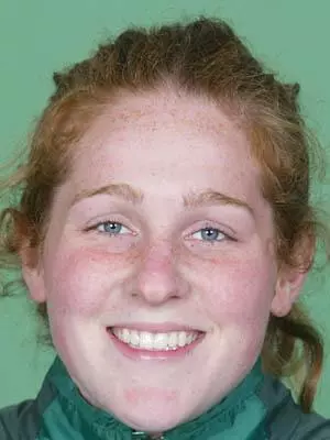 Whitney Gum, 2004 Oregon Track & Field