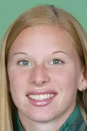 Jill Hoxmeier, 2004 Oregon Track & Field