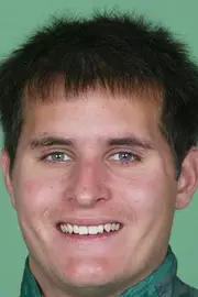 Paul Etter, 2004 Oregon Track & Field