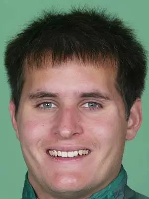 Paul Etter, 2004 Oregon Track & Field