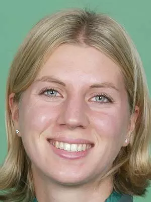 Erinn Gulbrandsen, 2004 Oregon Track & Field