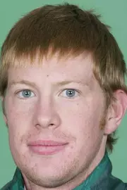 Trevor Woods, 2004 Oregon Track & Field