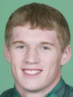 Ben Looney, 2004 Oregon Track & Field