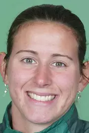Mary Etter, 2004 Oregon Track & Field