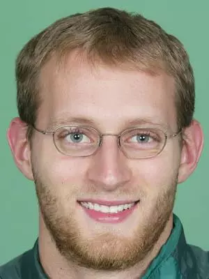 Gabriel LeMay, 2004 Oregon Track & Field