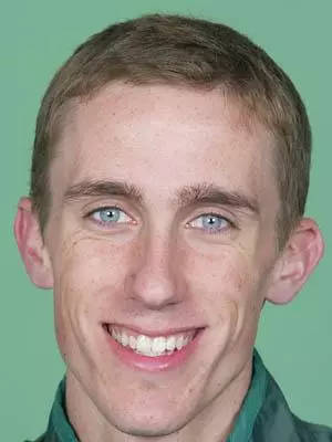 Travis Ramme, 2004 Oregon Track & Field