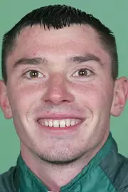 Derek Strubel, 2004 Oregon Track & Field