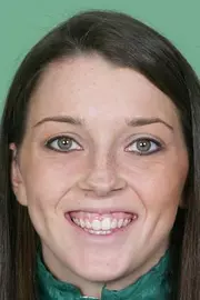 Kirsten Larwin, 2004 Oregon Track & Field