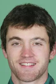 Noel Paulson, 2004 Oregon Track & Field