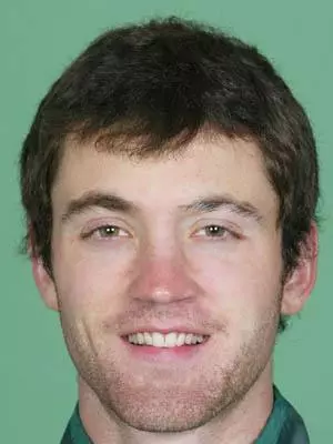 Noel Paulson, 2004 Oregon Track & Field