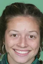 Kelly Rogers, 2004 Oregon Track & Field