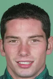 Ryan Voge, 2004 Oregon Track & Field