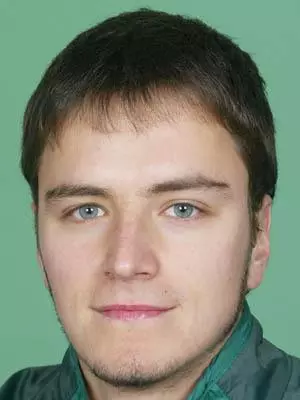 Joseph Reiter, 2004 Oregon Track & Field