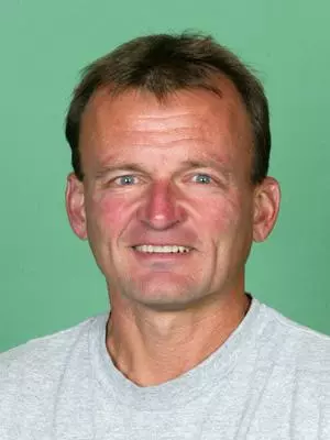 Bill Steffen mug
