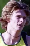 Luke Martindale, 2003 Oregon Cross Country