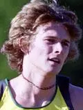 Luke Martindale, 2003 Oregon Cross Country