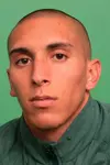 Richard DelRincon, 2004-05 Oregon Track & Field