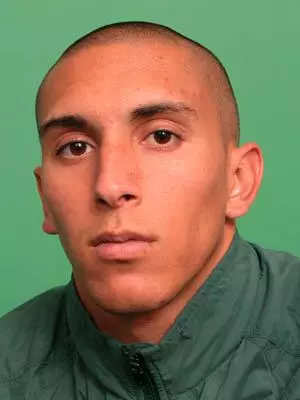 Richard DelRincon, 2004-05 Oregon Track & Field