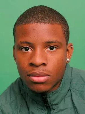 Kedar Inico, 2004-05 Oregon Track & Field