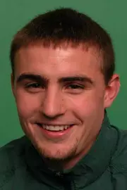 Travis Anderson, 2004-05 Oregon Track & Field