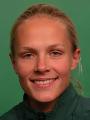 Sofie Abildtrup, 2004-05 Oregon Track & Field