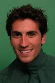 Brett Holts, 2004-05 Oregon Track & Field