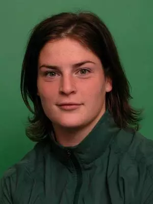 Brittany Hinchcliffe, 2004-05 Oregon Track & Field