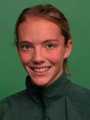 Kayla Mellott, 2004-05 Oregon Track & Field