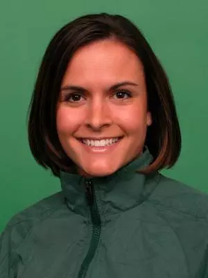 Michelle Donovan, 2004-05 Oregon Track & Field
