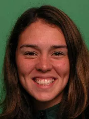 Katie Kersh, 2004-05 Oregon Track & Field